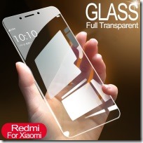 Защитное стекло для Xiaomi Redmi 6A